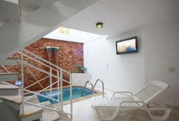 Motel Sensacao Adults Only Mauá Kültér fotó