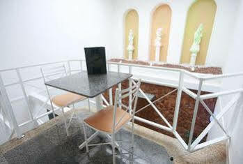 Motel Sensacao Adults Only Mauá Kültér fotó