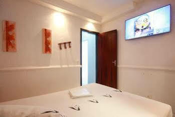 Motel Sensacao Adults Only Mauá Kültér fotó