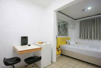 Motel Sensacao Adults Only Mauá Kültér fotó