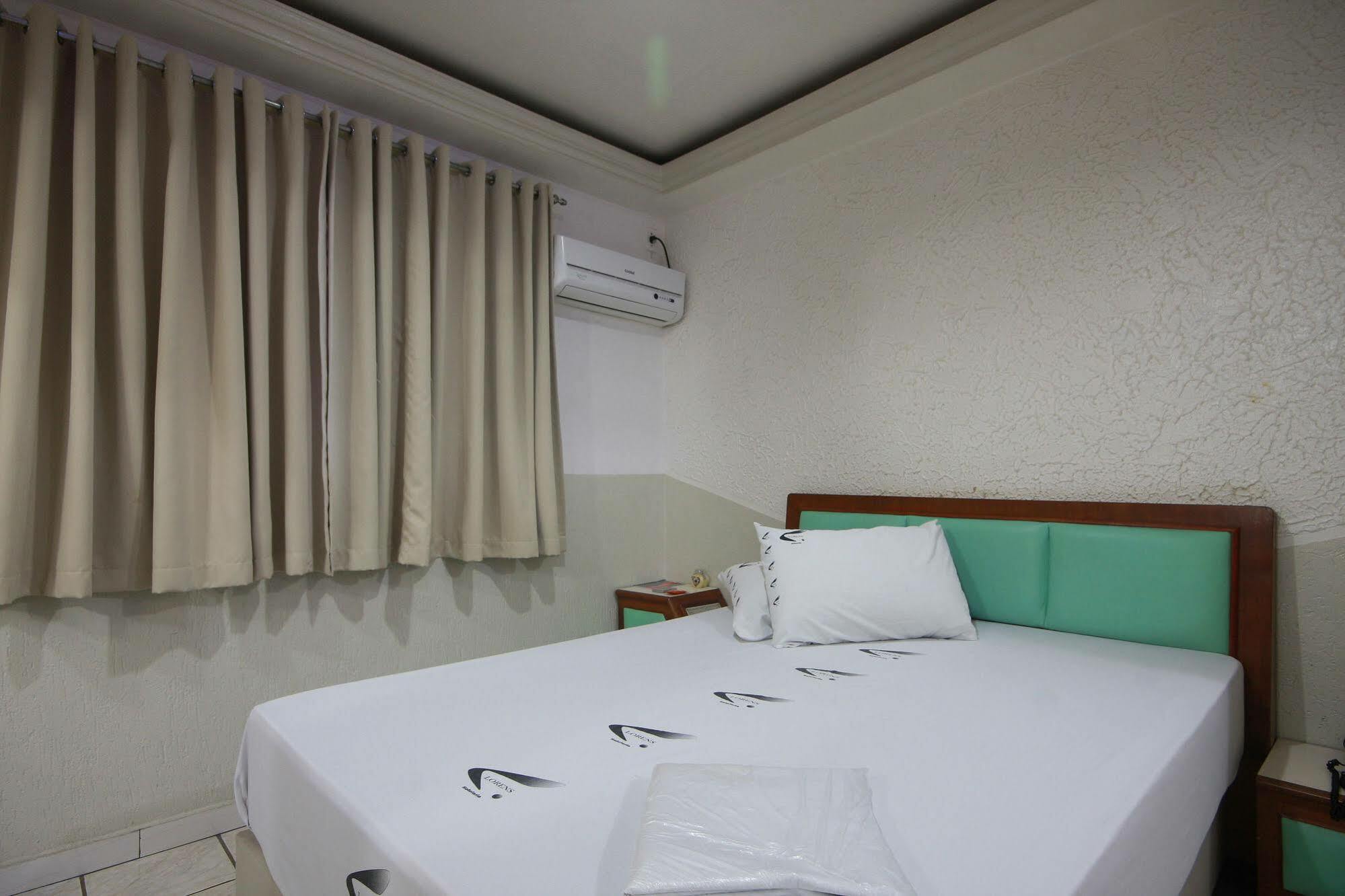Motel Sensacao Adults Only Mauá Kültér fotó