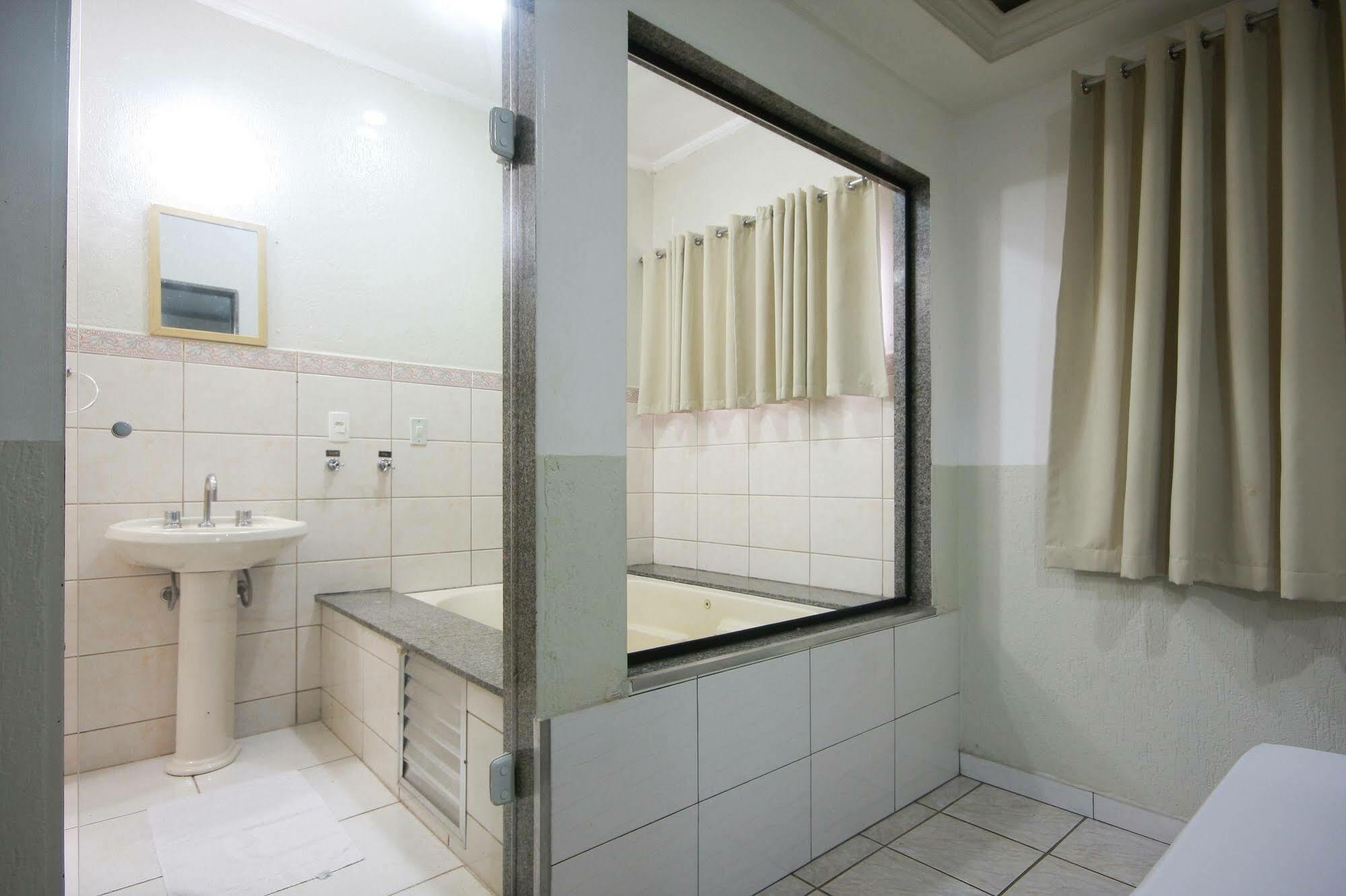 Motel Sensacao Adults Only Mauá Kültér fotó