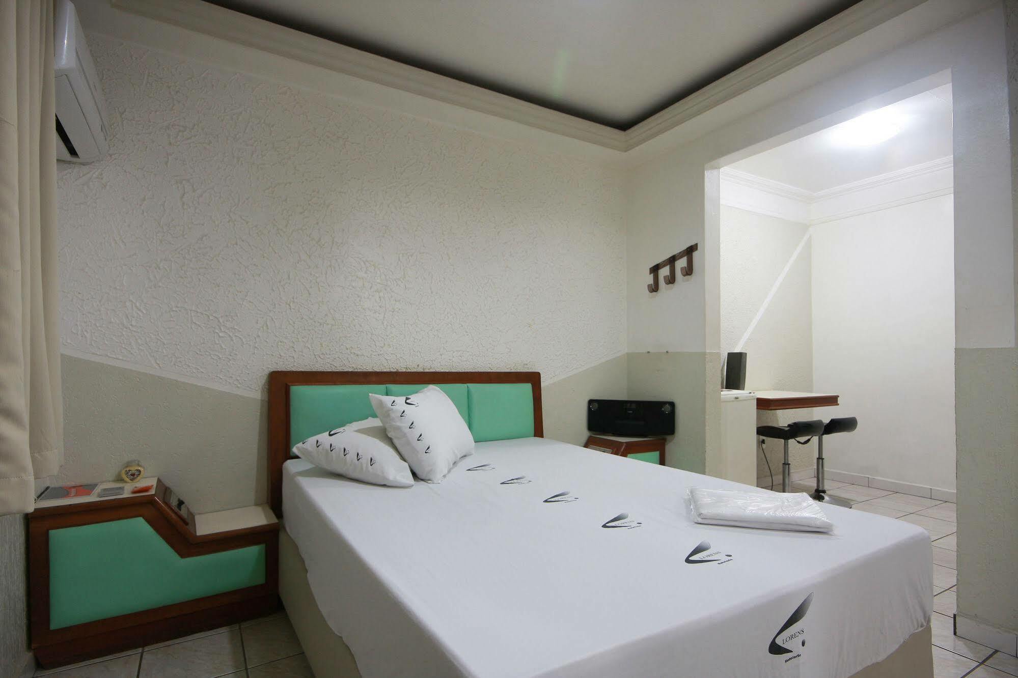 Motel Sensacao Adults Only Mauá Kültér fotó