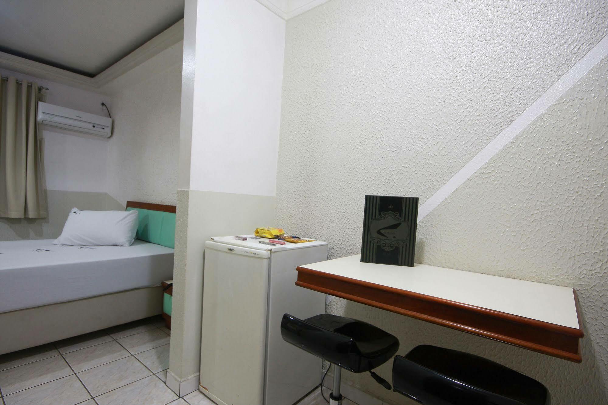 Motel Sensacao Adults Only Mauá Kültér fotó